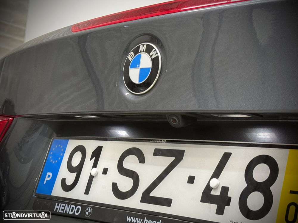 BMW 420 d Pack M Auto - 52
