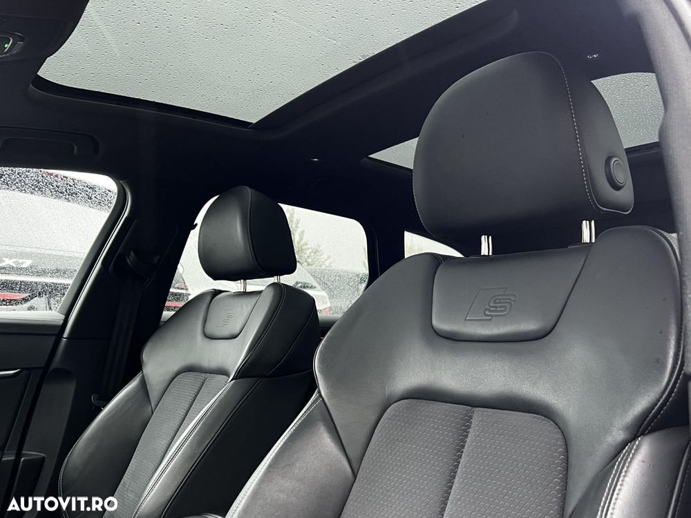 Audi A6 - 37