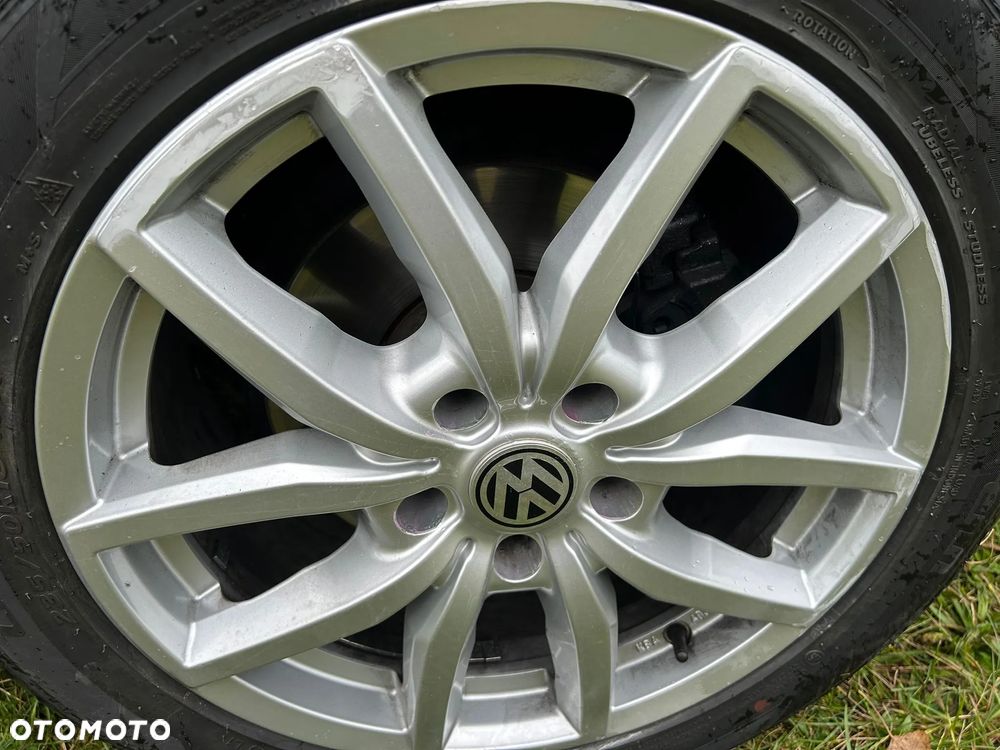 Volkswagen Multivan TDI L1 United - 20