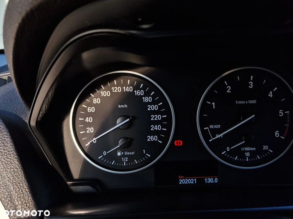 BMW Seria 1 118d Advantage - 7