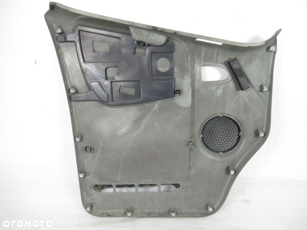 BOCZEK PRAWY PRZEDNI RENAULT TRAFIC II LIFT 7700313075 911658802 - 5