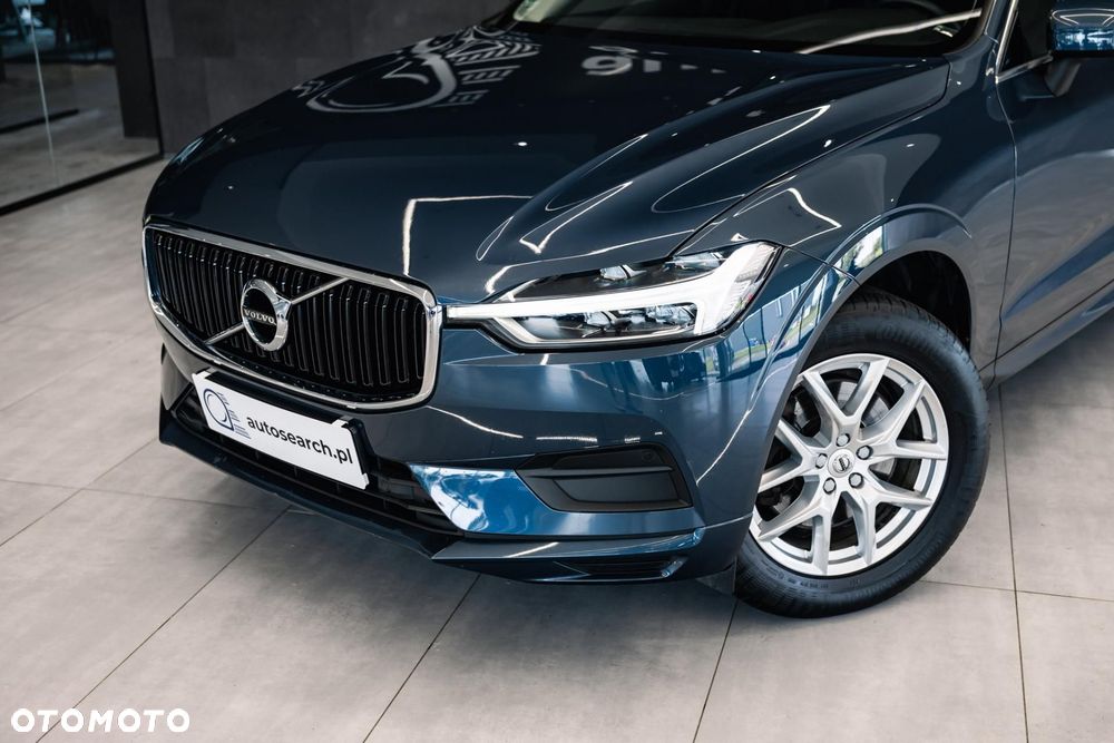 Volvo XC 60 - 39
