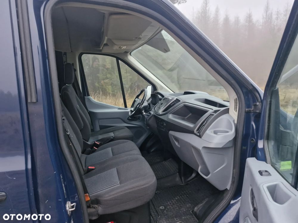 Ford TRANSIT - 13
