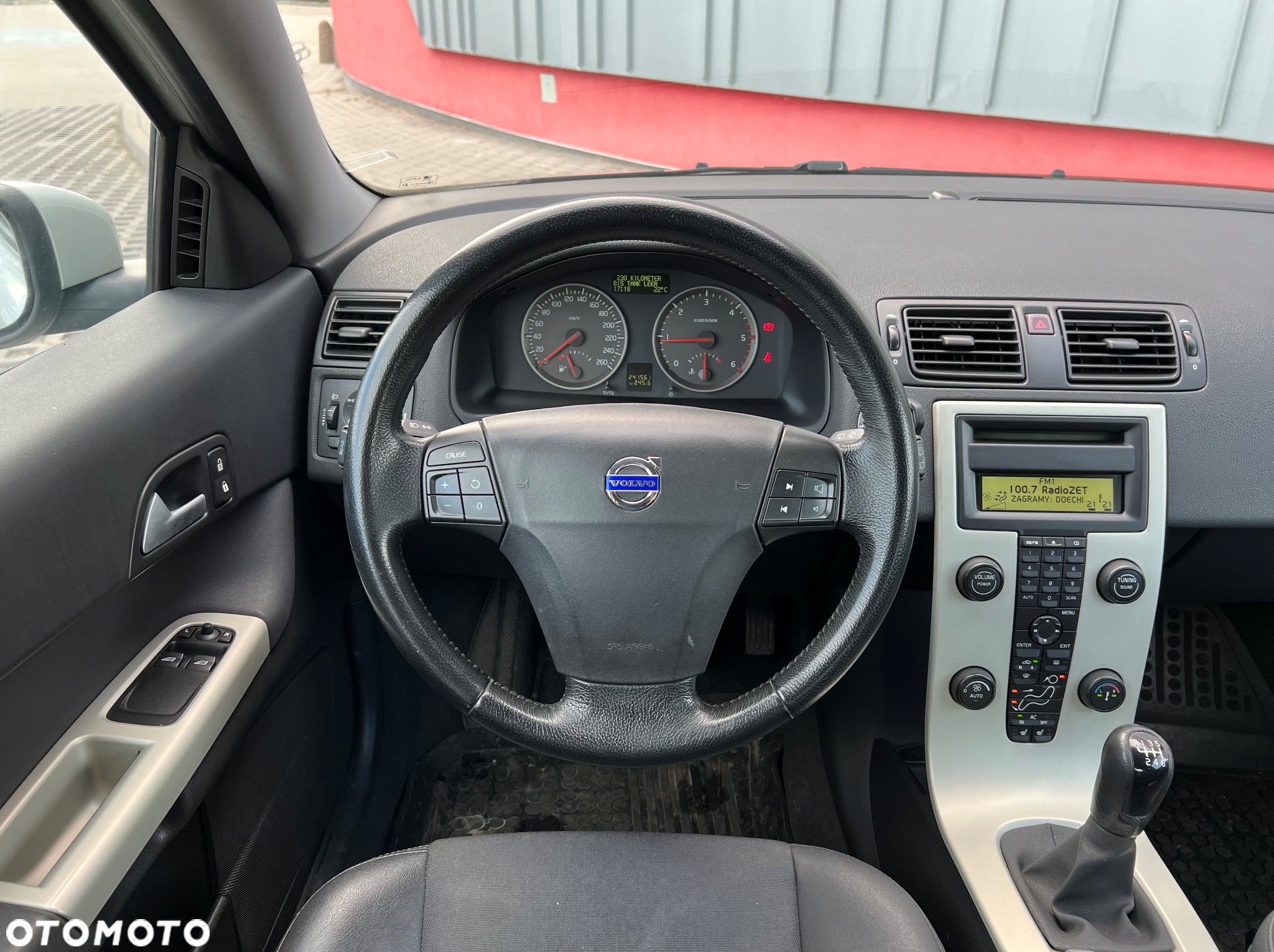Volvo C30 2.0D RDesign - 8