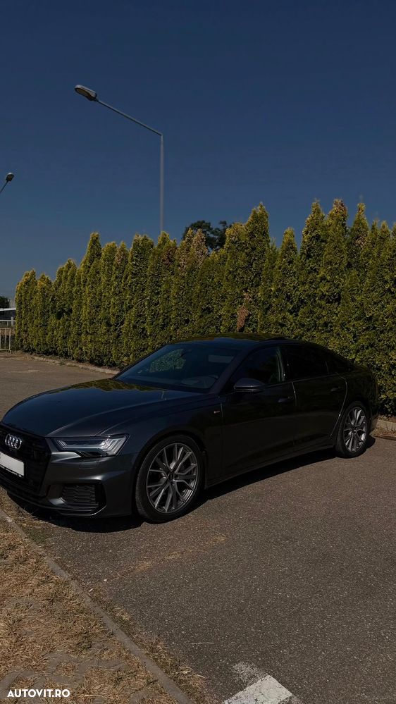 Audi A6 Limuzina - 6