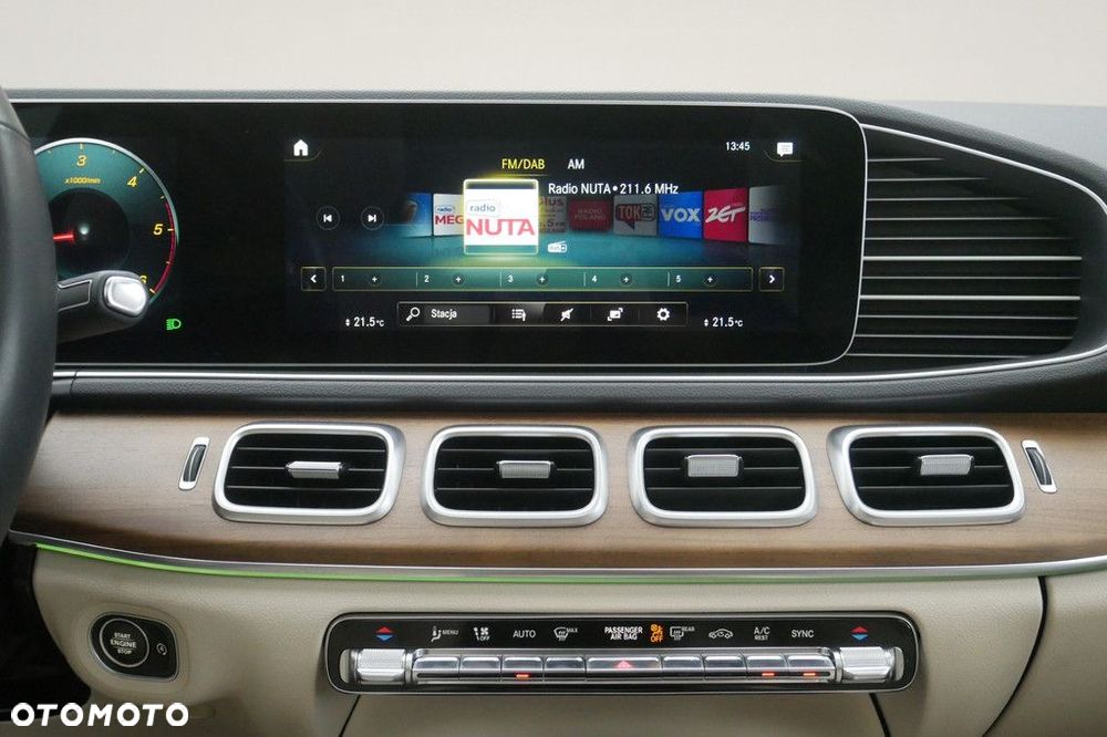 Mercedes-Benz GLE - 10