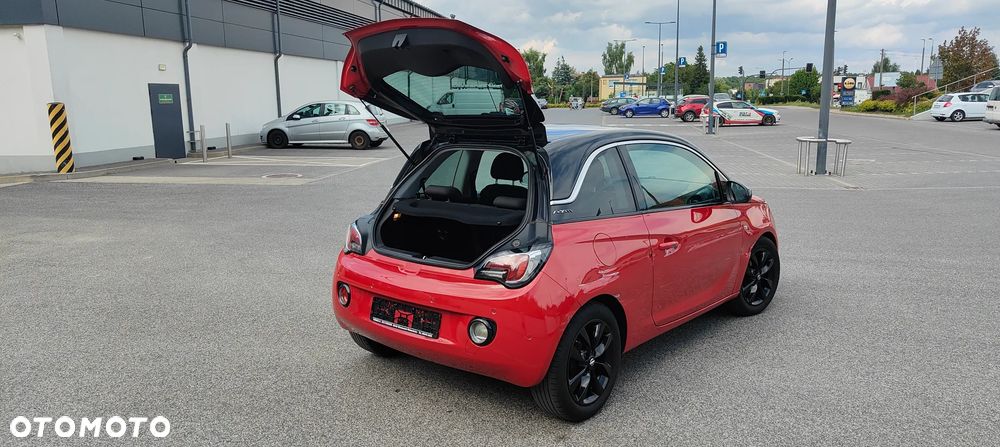 Opel Adam 1.4 Start/Stop Jam - 14