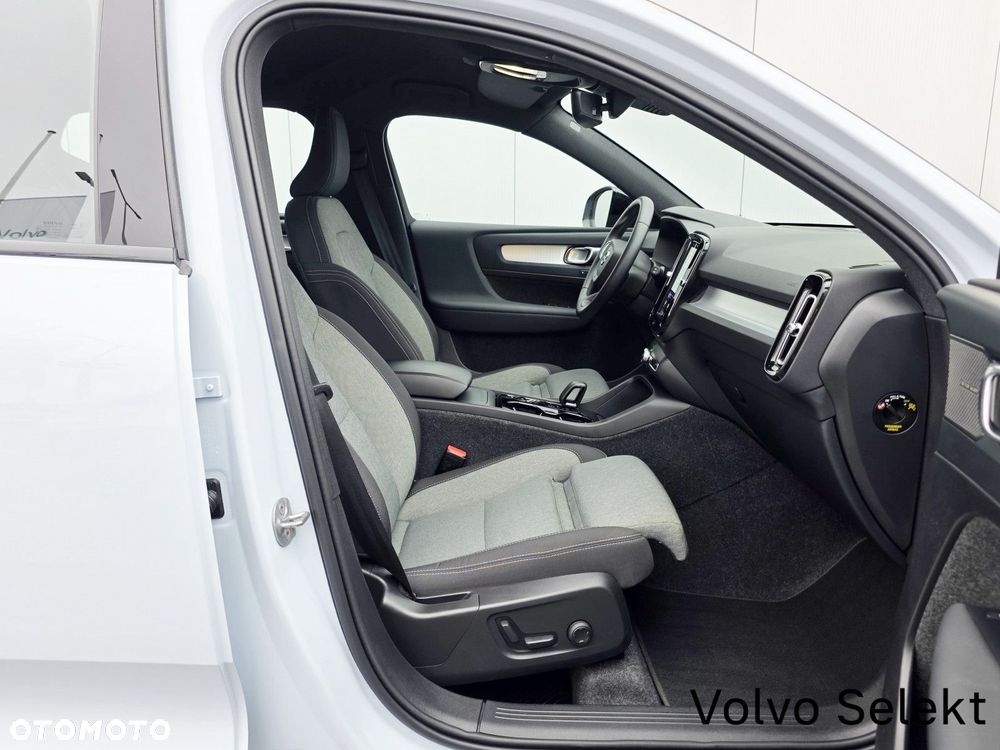 Volvo XC 40 - 16