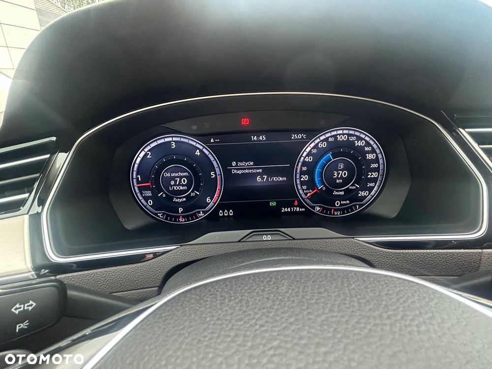 Volkswagen Passat 2.0 TDI BMT Highline DSG - 2