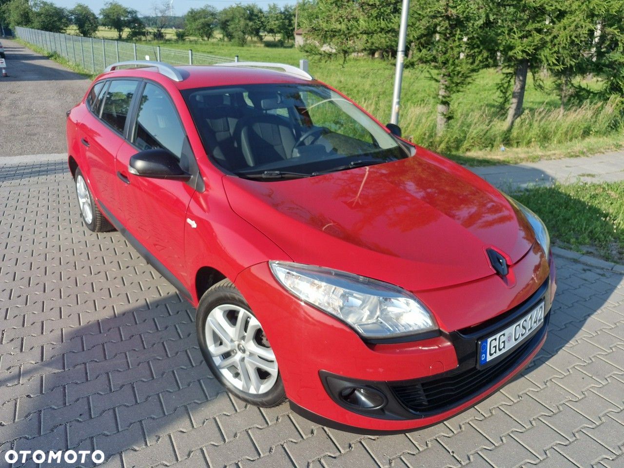Renault Megane - 2