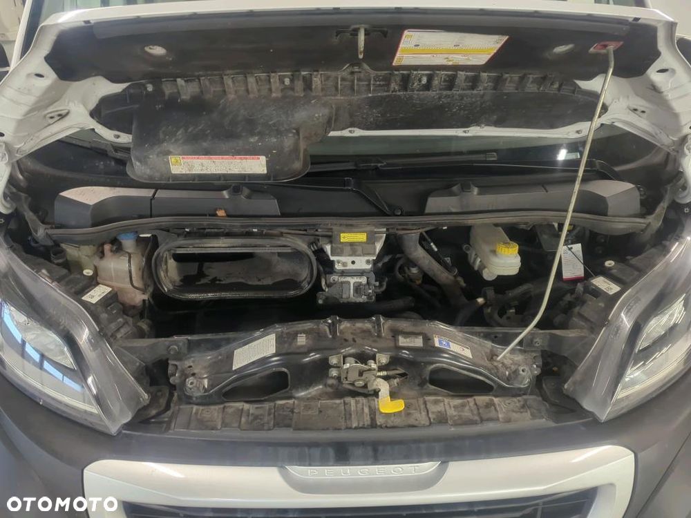 Peugeot Boxer L4H2 - 10