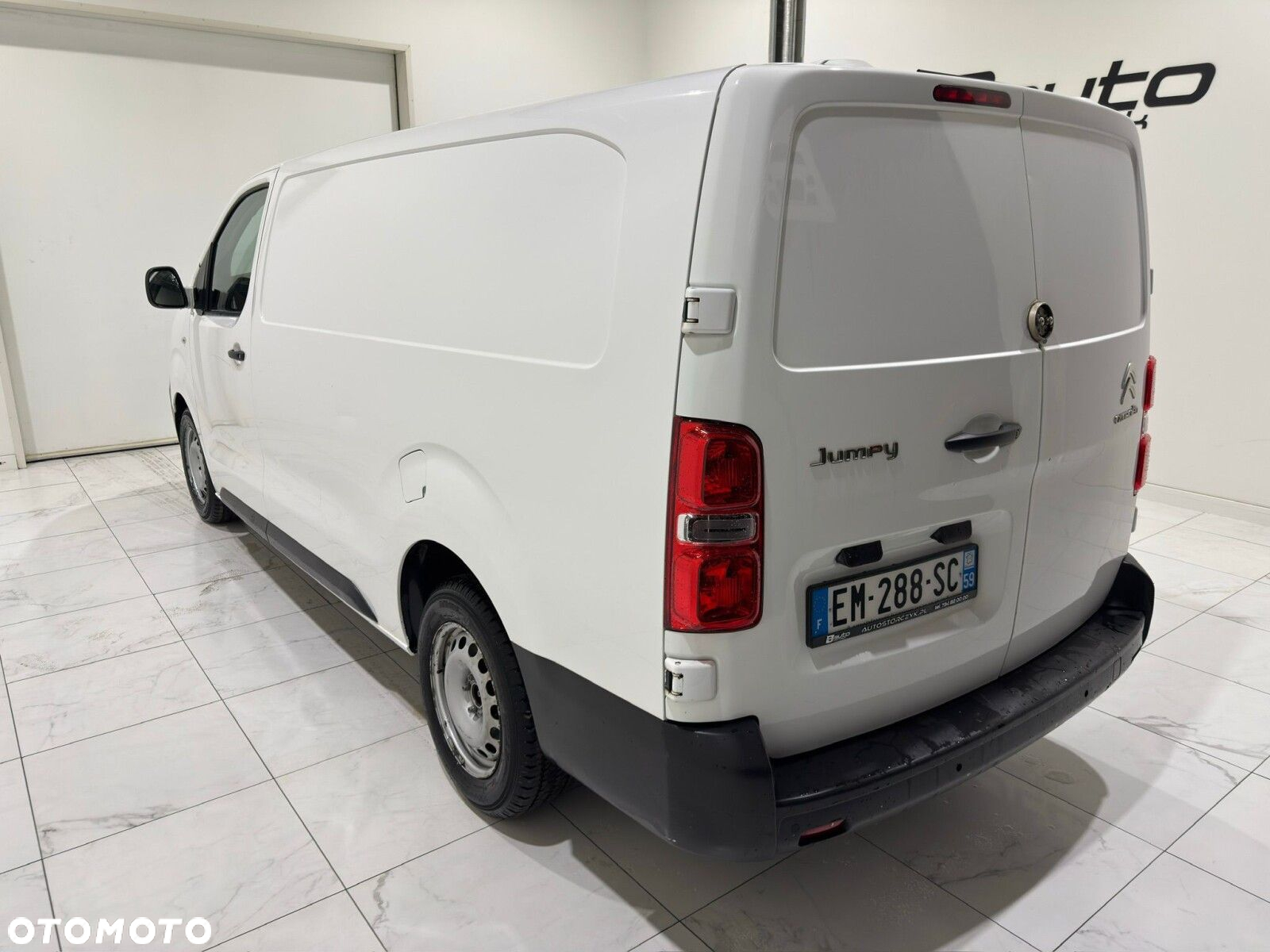 Citroën Jumpy - 10