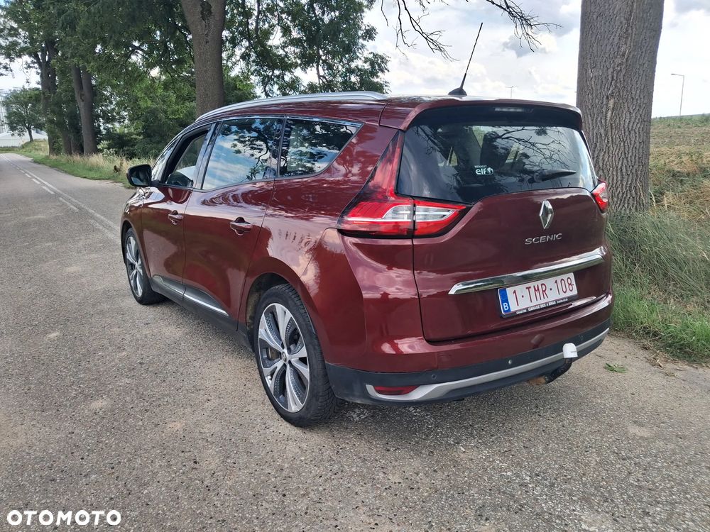 Renault Scenic ENERGY TCe 115 LIMITED - 5