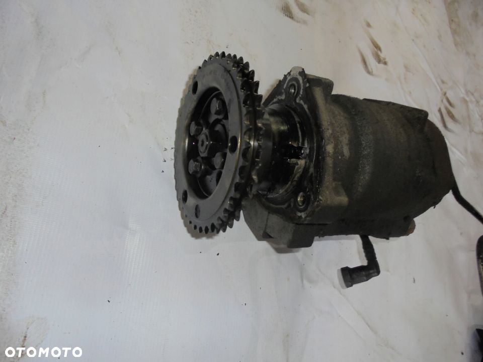 POMPA WTRYSKOWA MONDEO MK3 2.0 TDCI Z9044A035A - 2
