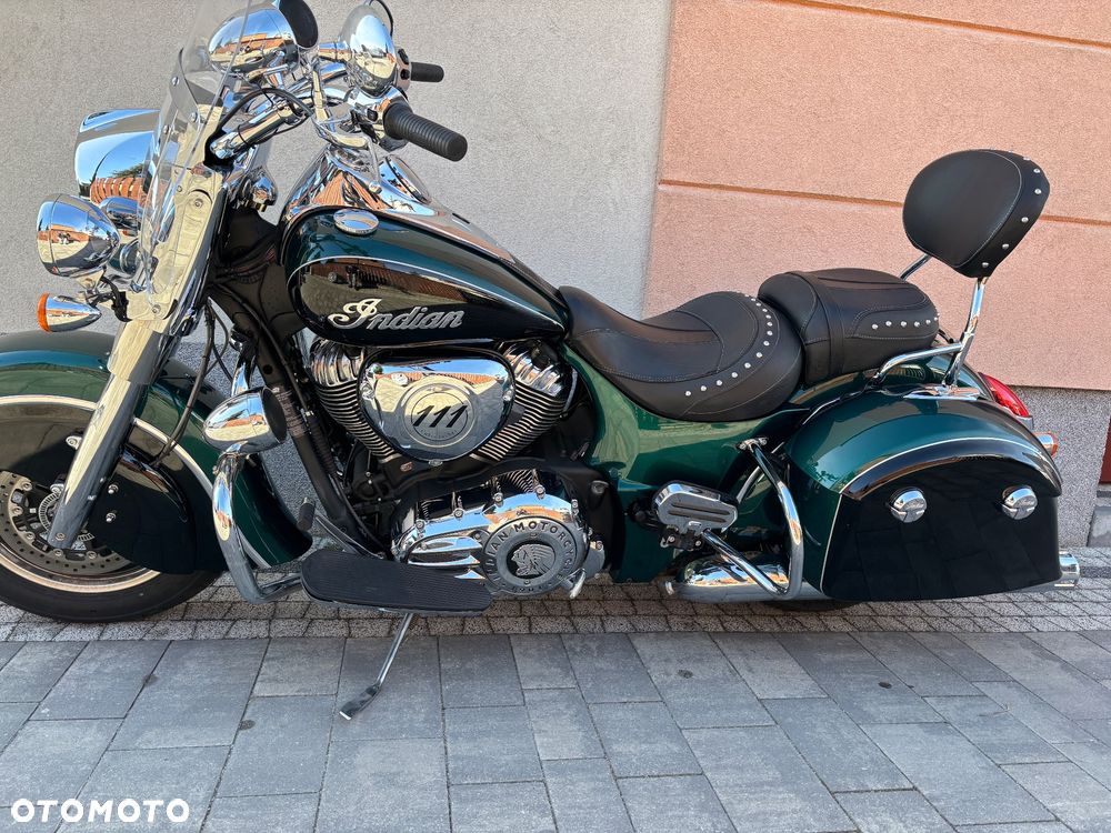 Indian Springfield - 7