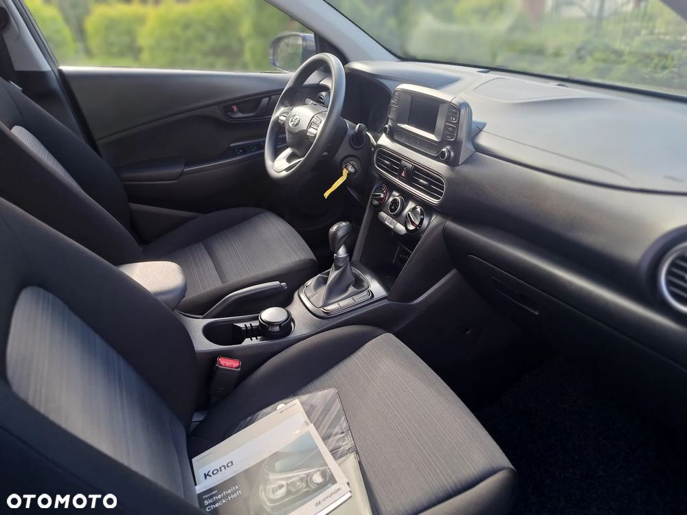 Hyundai Kona 1.0 T-GDI Comfort - 5