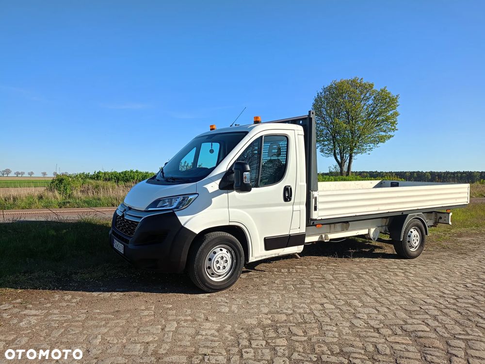 Citroën Jumper - 2