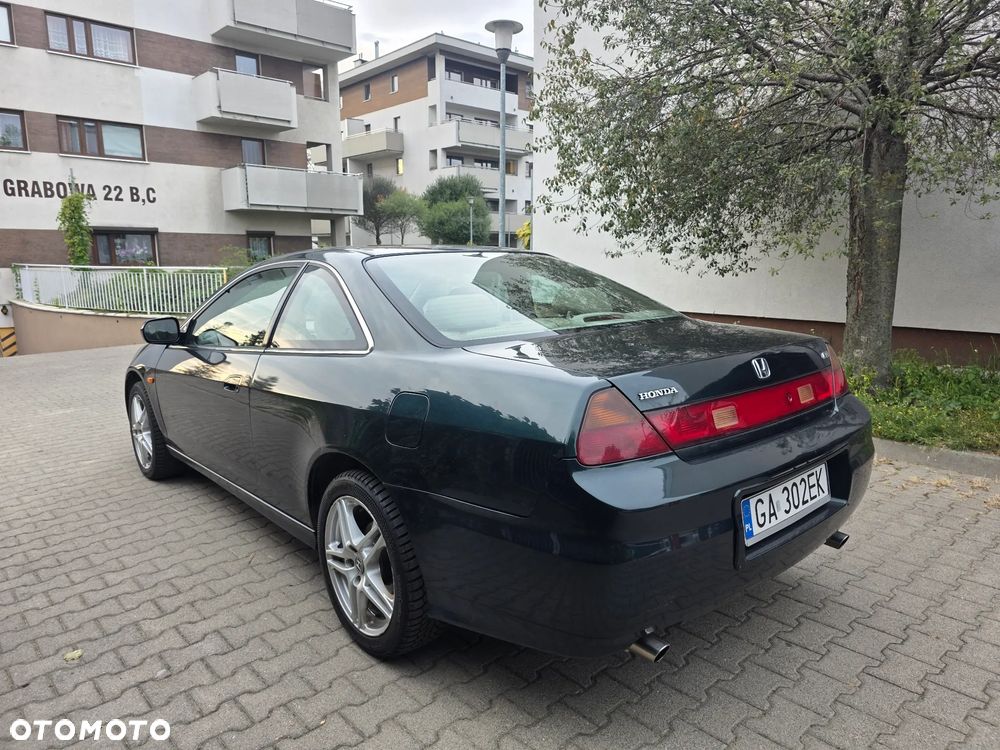 Honda Accord 3.0 V6 EX - 3
