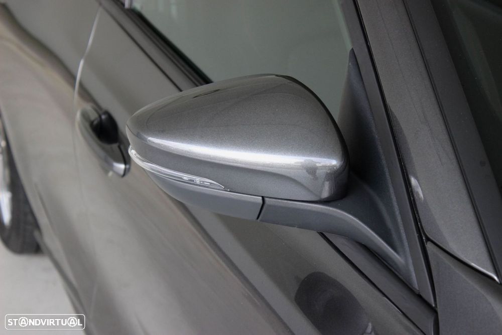 Ford Focus SW 1.0 EcoBoost MHEV ST-Line X Aut. - 7
