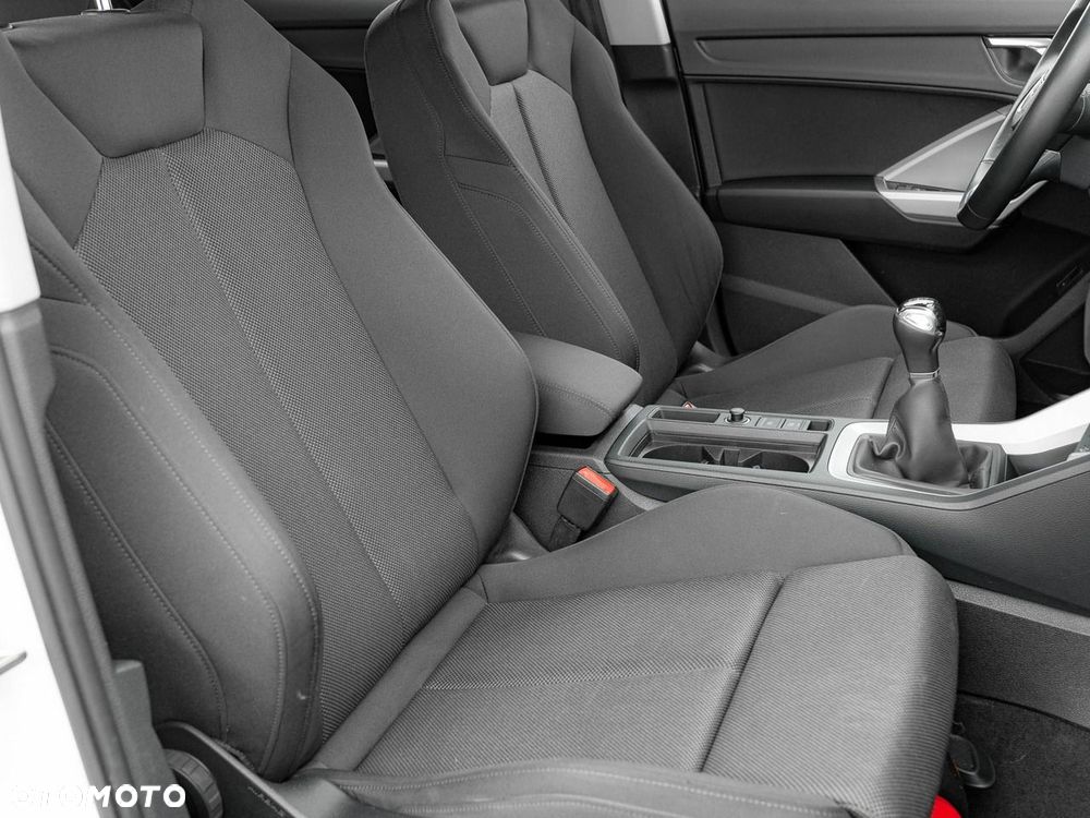 Audi Q3 Sportback 35 TFSI - 35