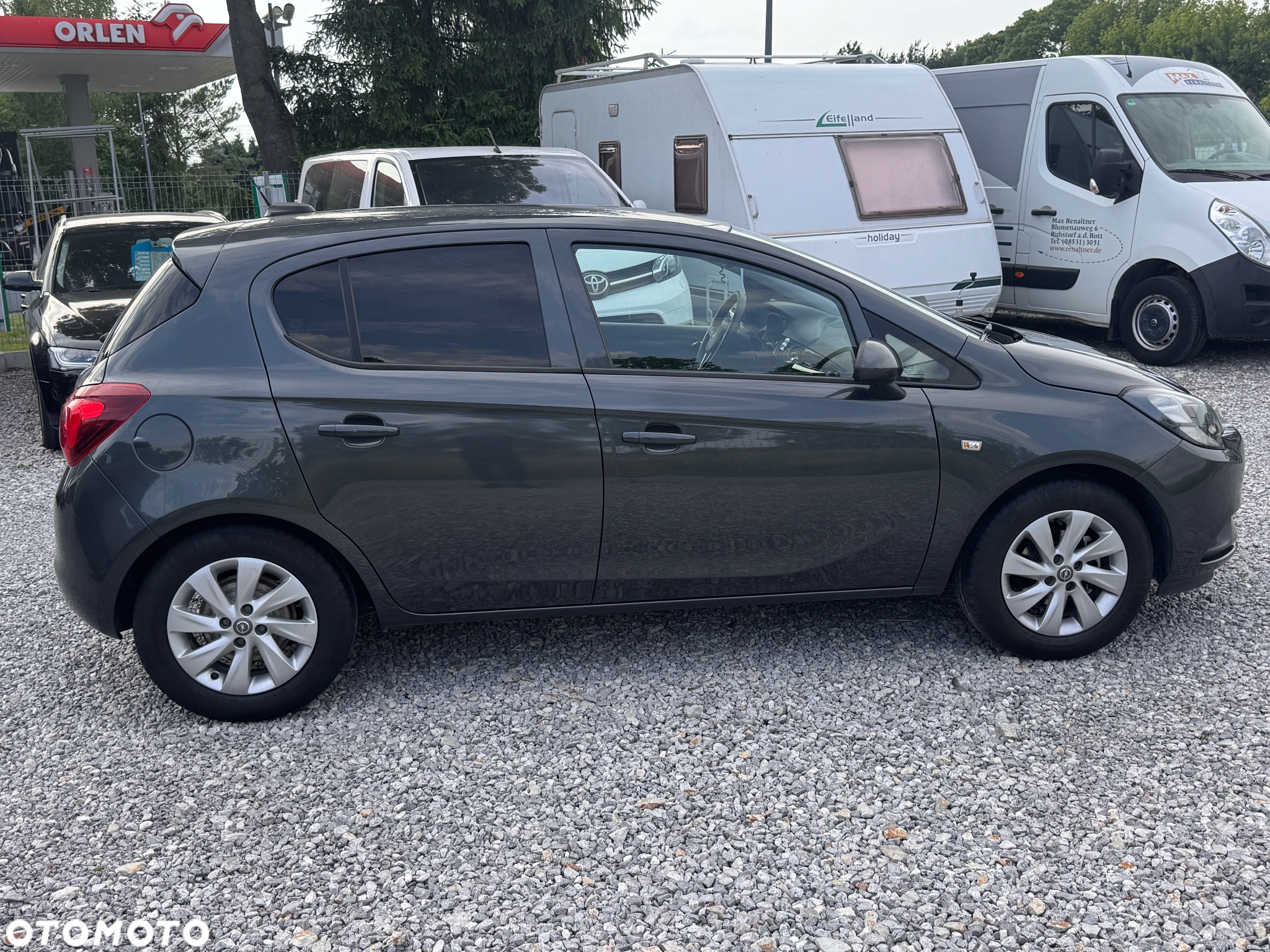Opel Corsa - 9