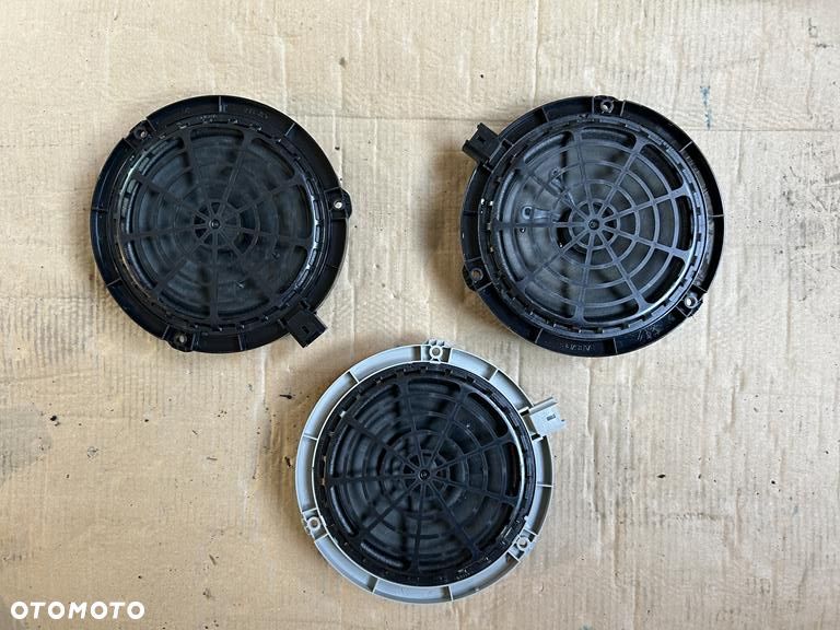 Głośnik drzwi Peugeot 308 T9 9803506380 - 1