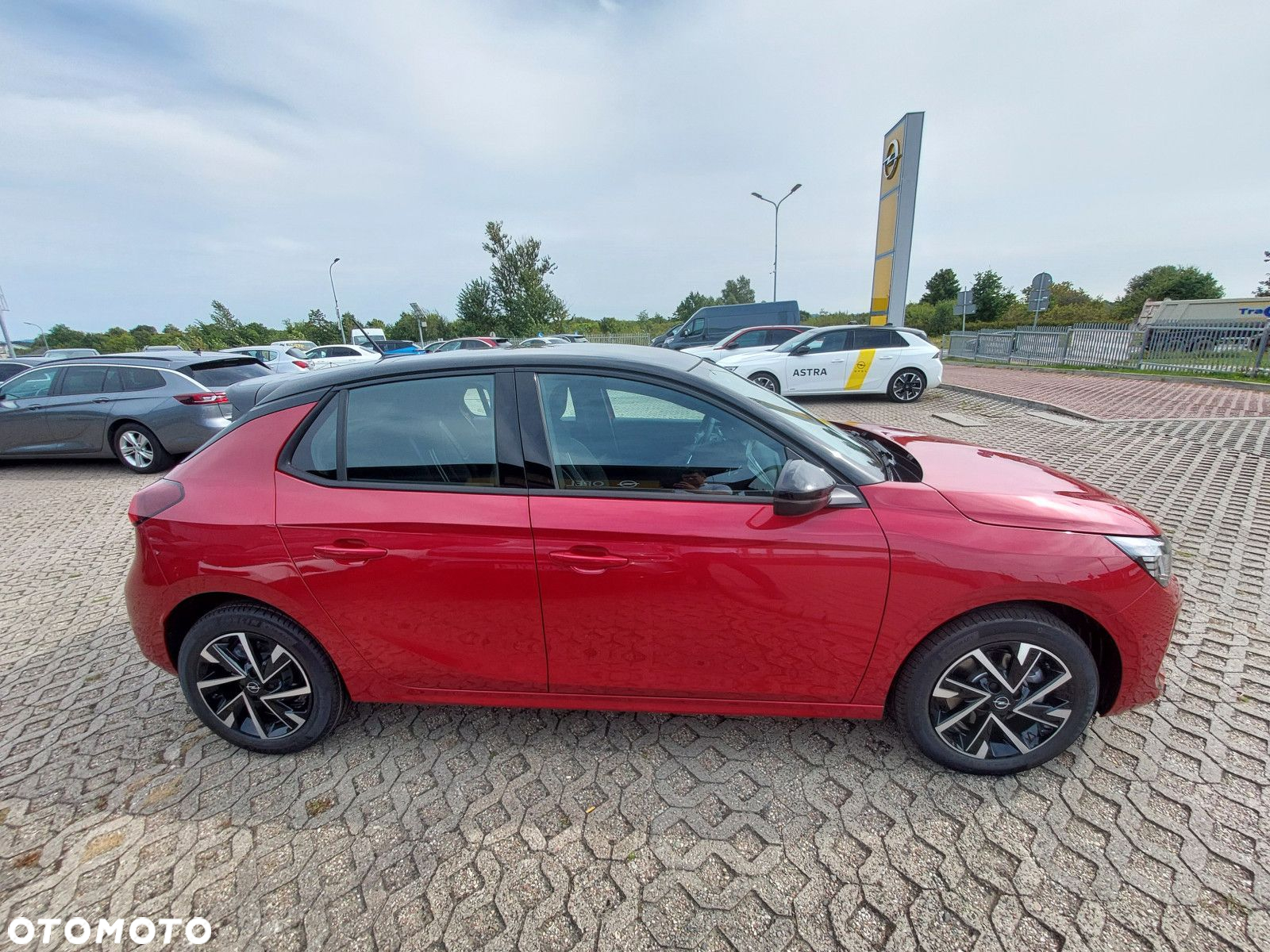 Opel Corsa - 9