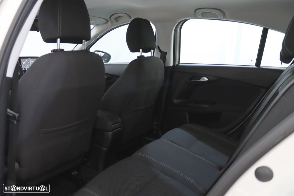 Fiat Tipo 1.3 MultiJet City Life - 8