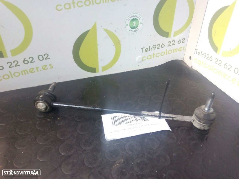 BIELETA ESTABILIZADORA FRENTE DIREITA MERCEDES-BENZ CLASE C C 220 CDI (203.008)... - 1