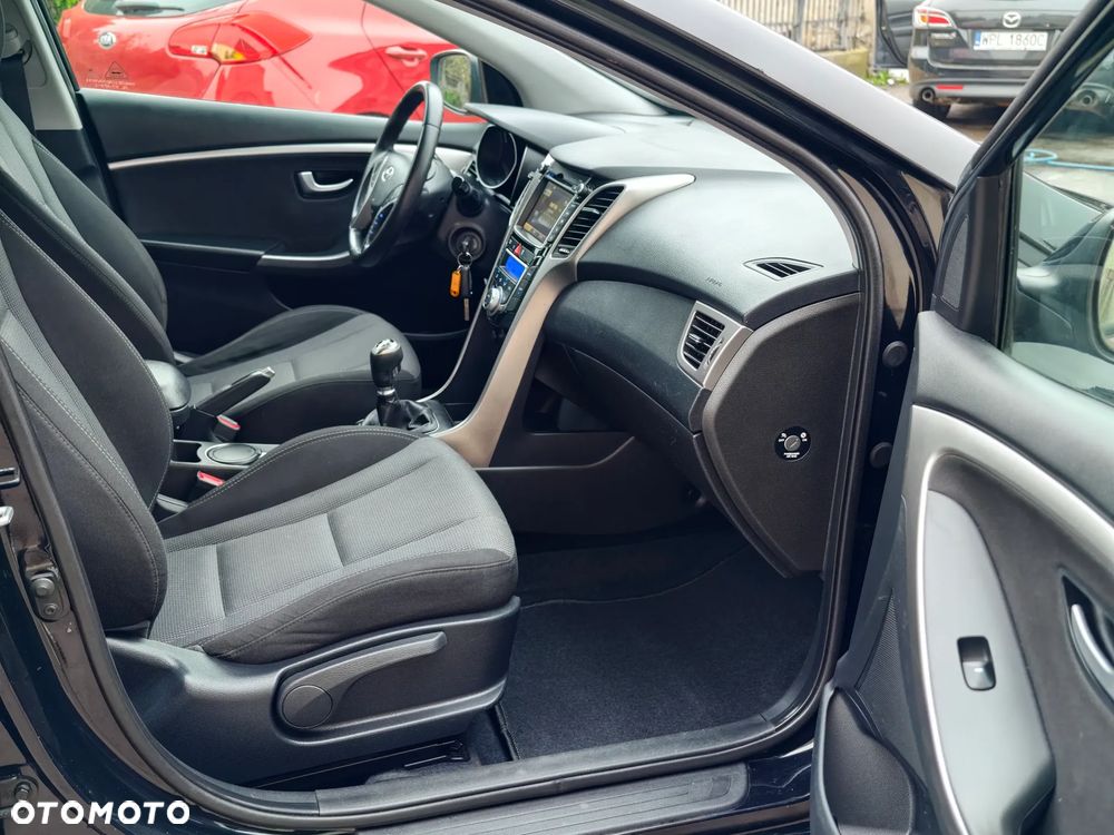 Hyundai i30 - 14