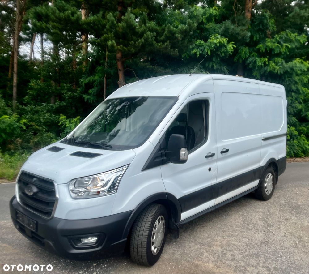 Ford TRANSIT - 2