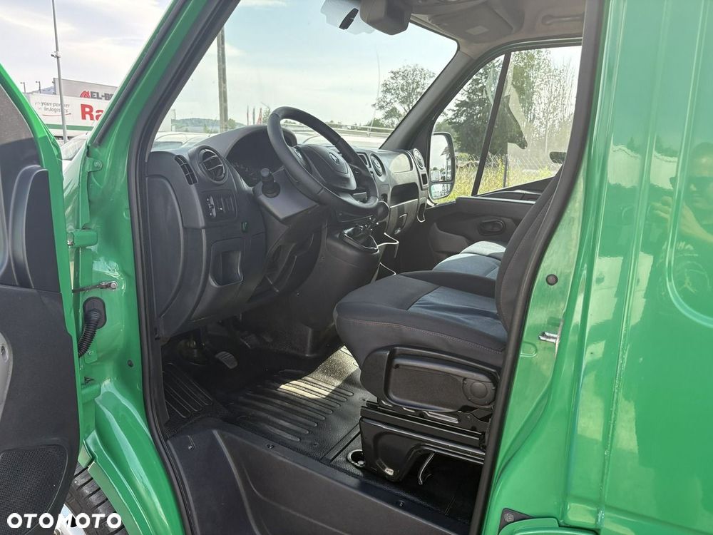 Renault Master - 7