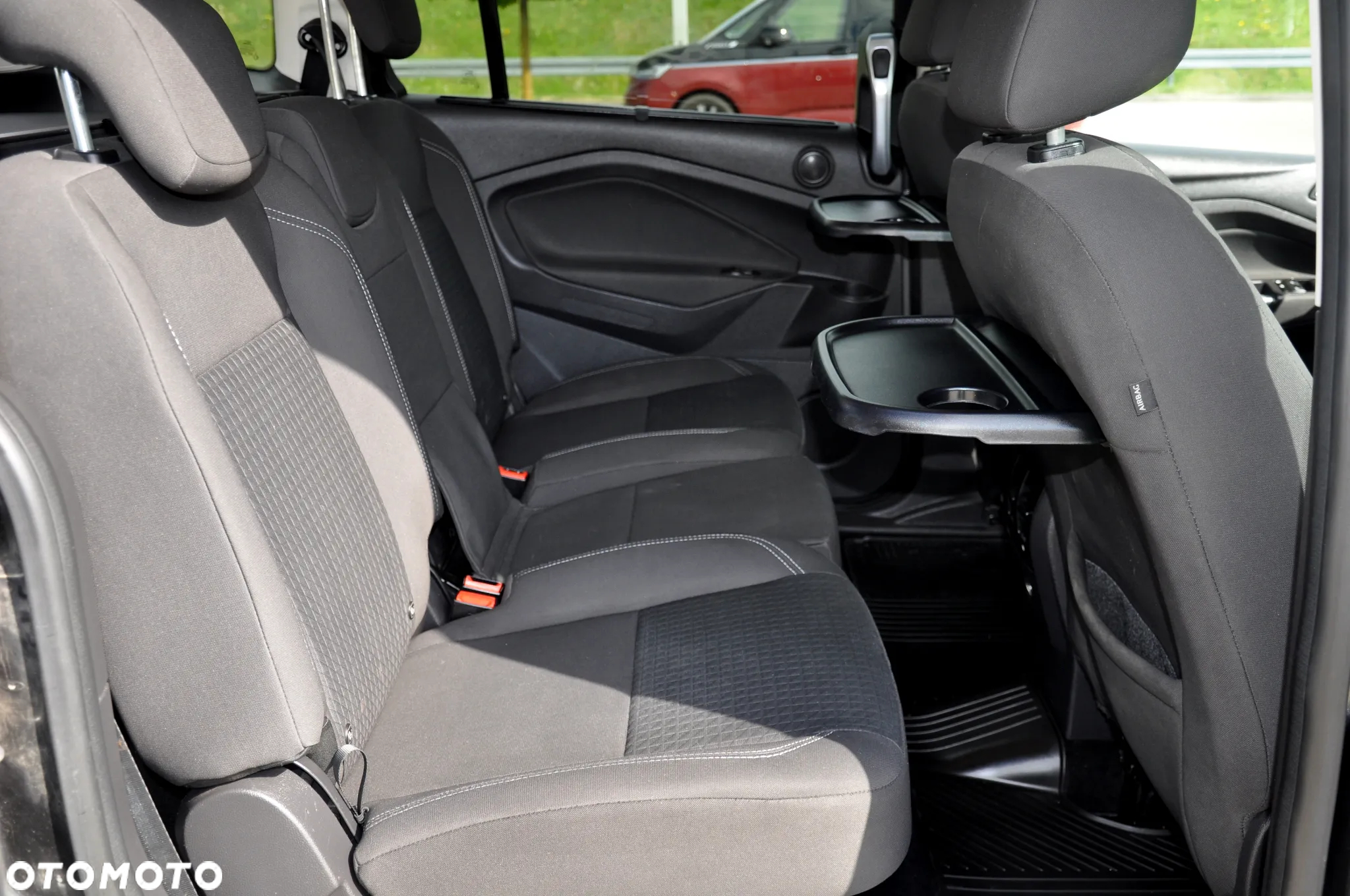 Ford Grand C-MAX Gr 2.0 TDCi Edition ASS - 27