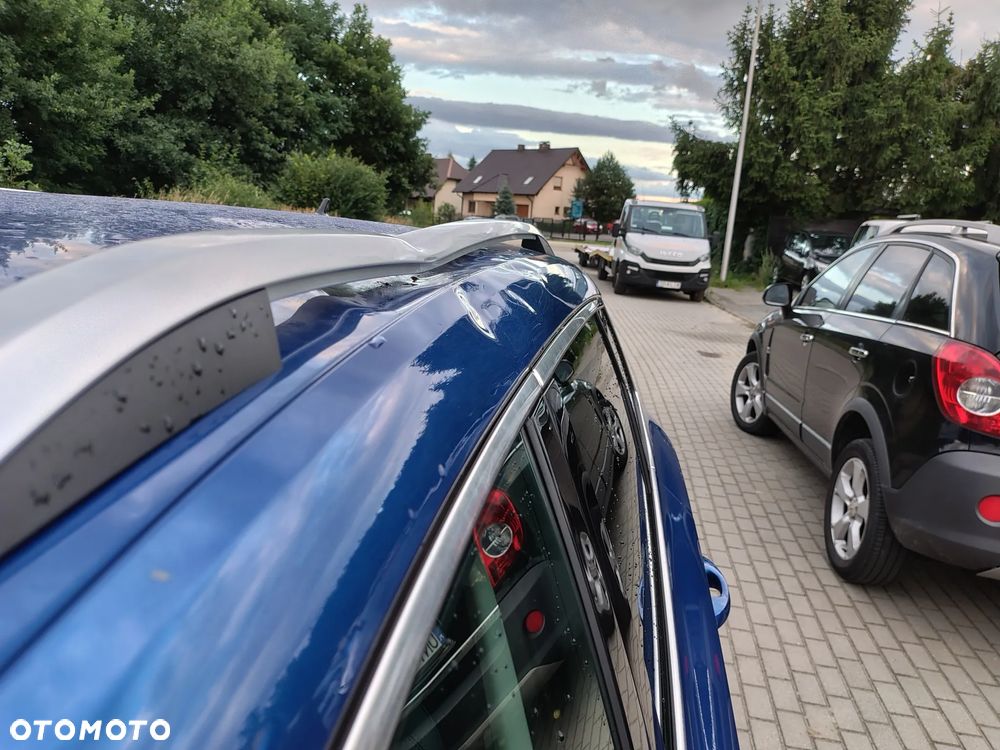 Skoda Karoq 1.5 TSI ACT 4x2 Sportline DSG - 28