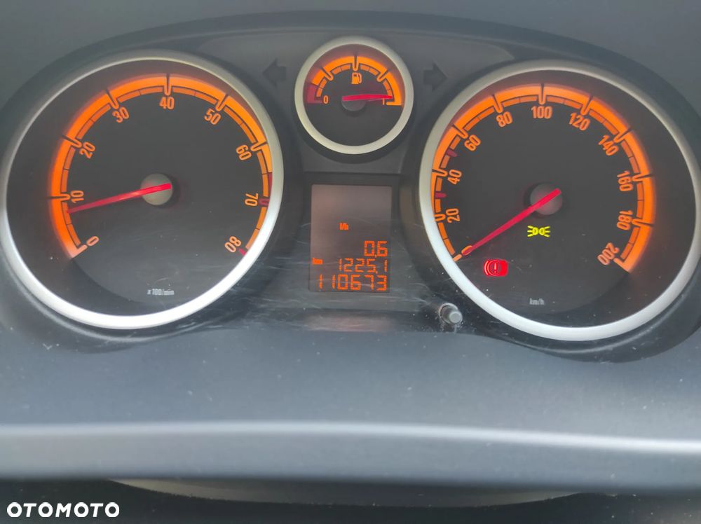 Opel Corsa 1.2 16V - 15