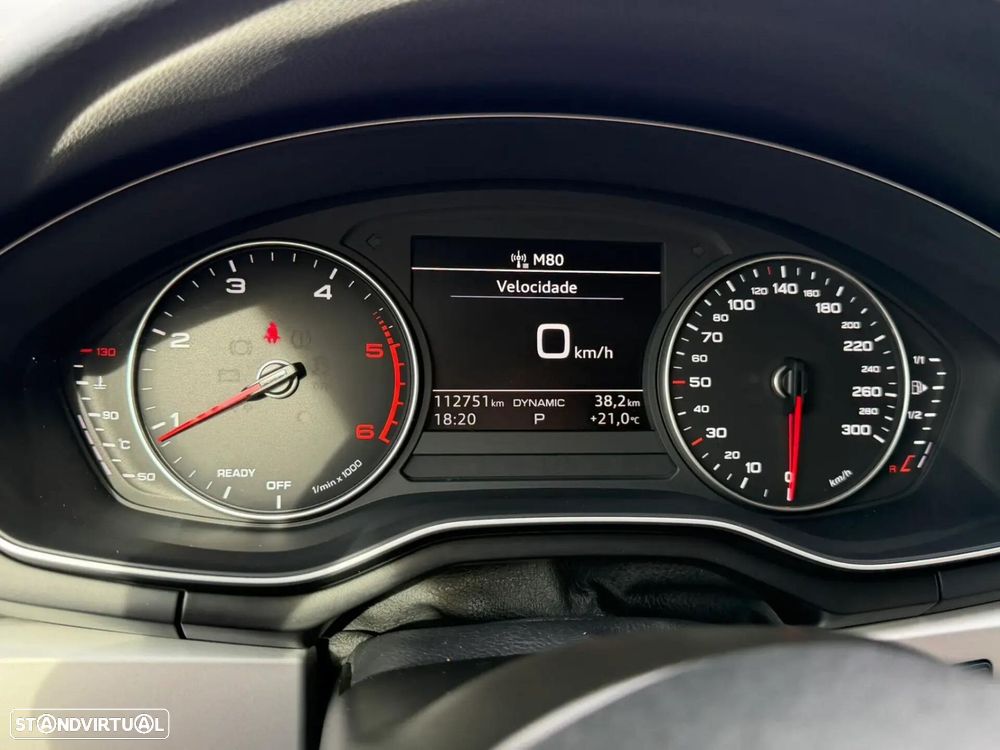 Audi A4 Avant - 24