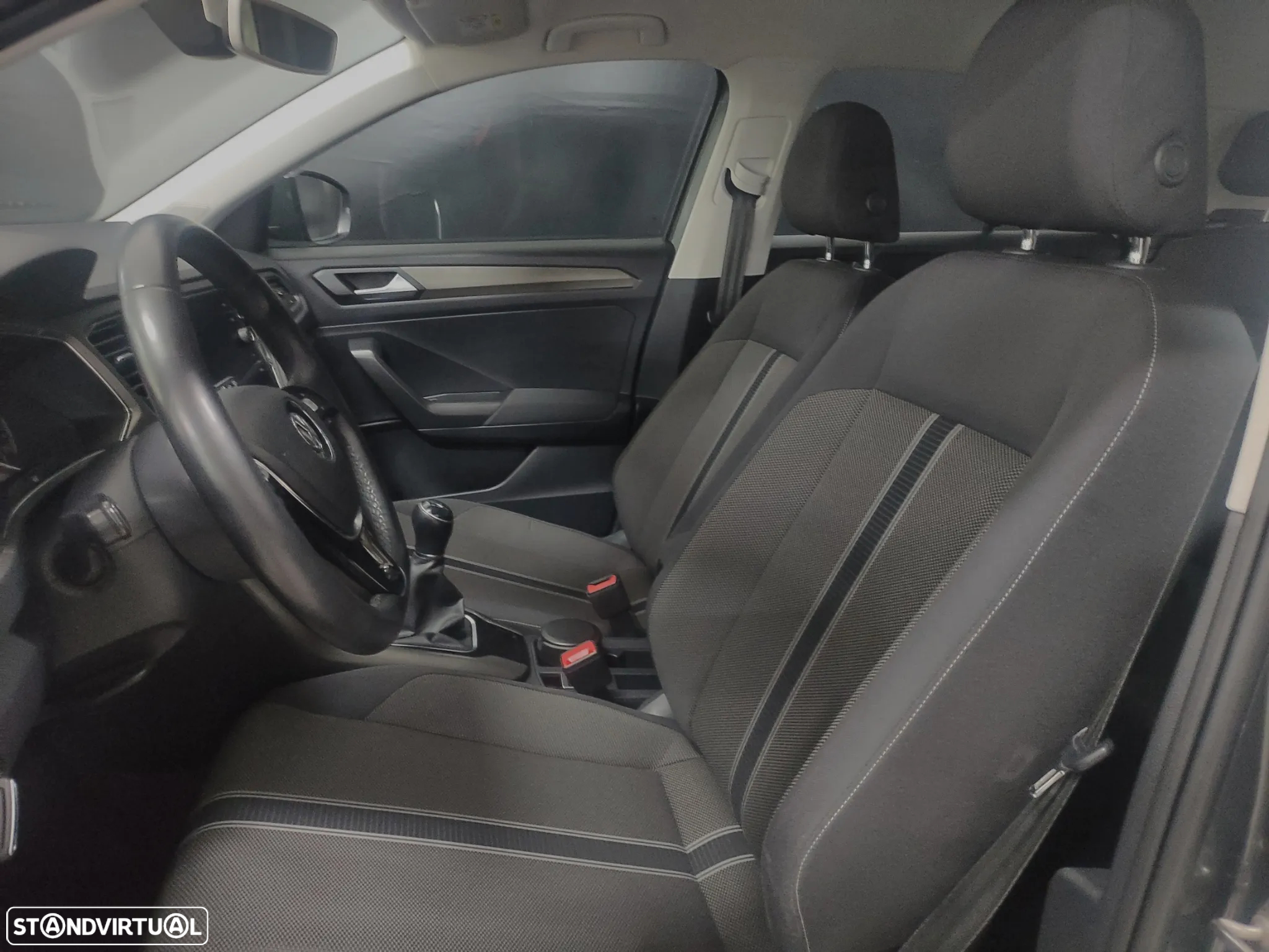VW T-Roc 1.6 TDI Style - 6