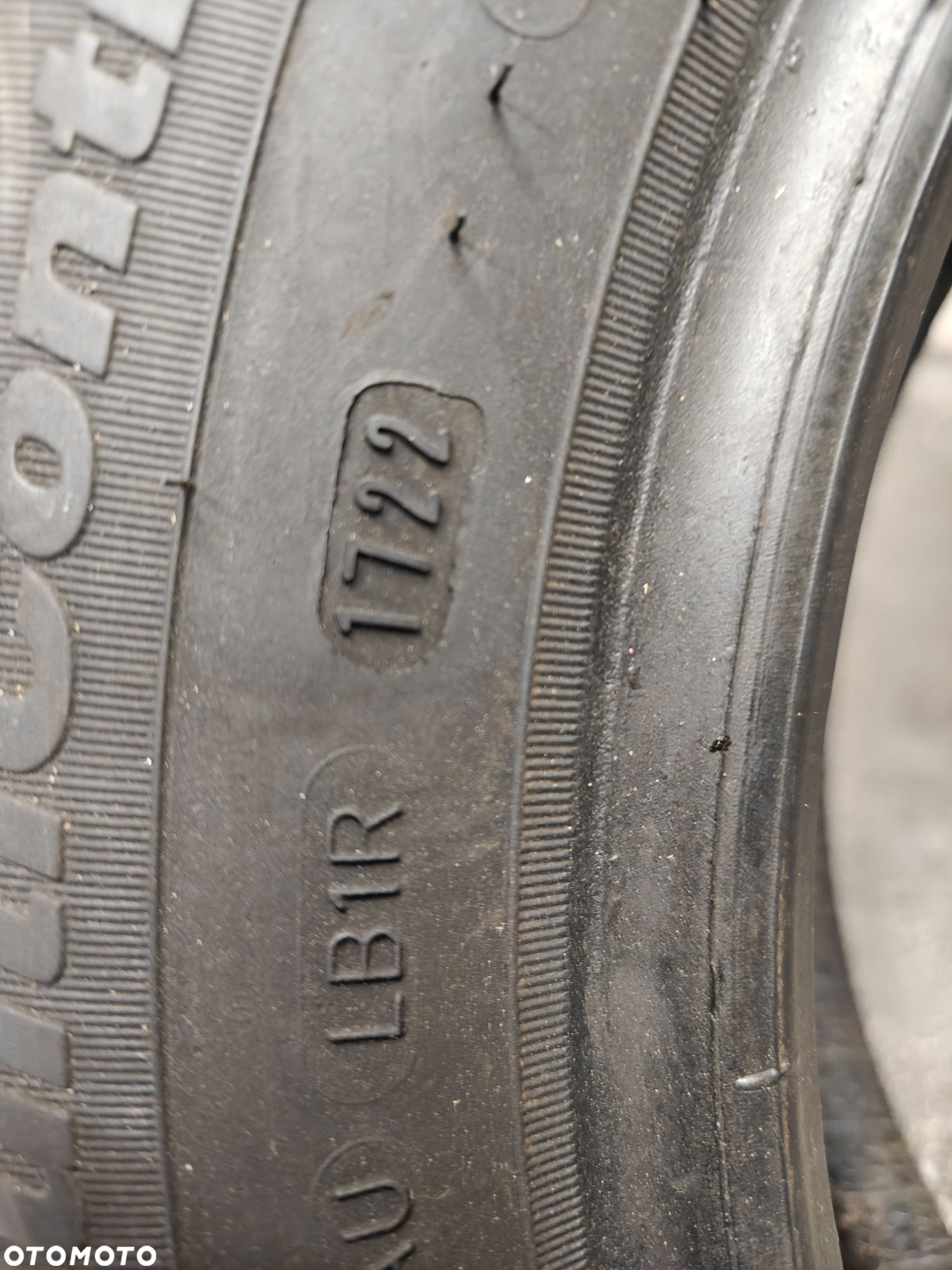 1x 165/70R14 Fulda Multicontrol 81T 8,13mm 2022 (N637) - 4