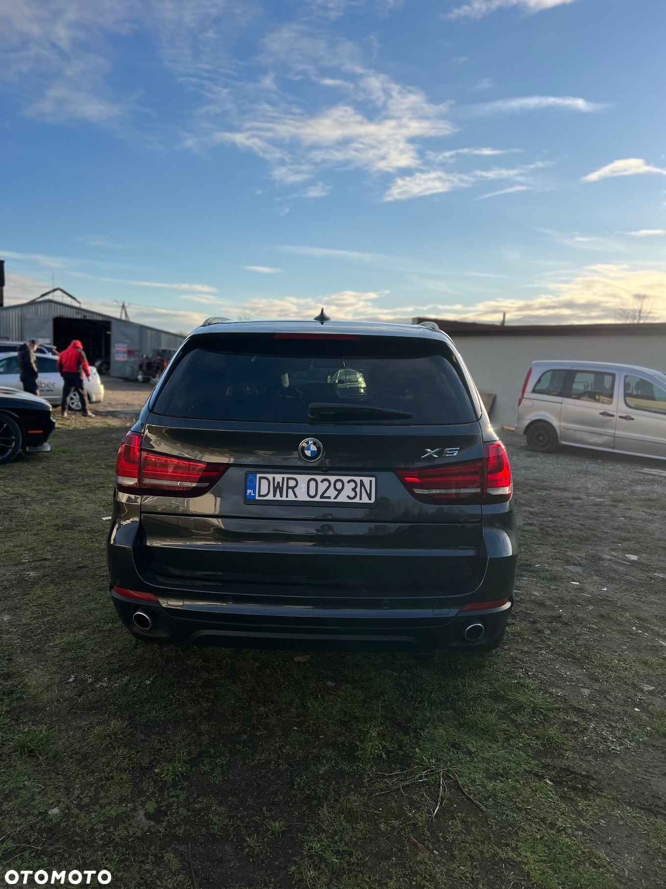 BMW X5 xDrive35i - 3