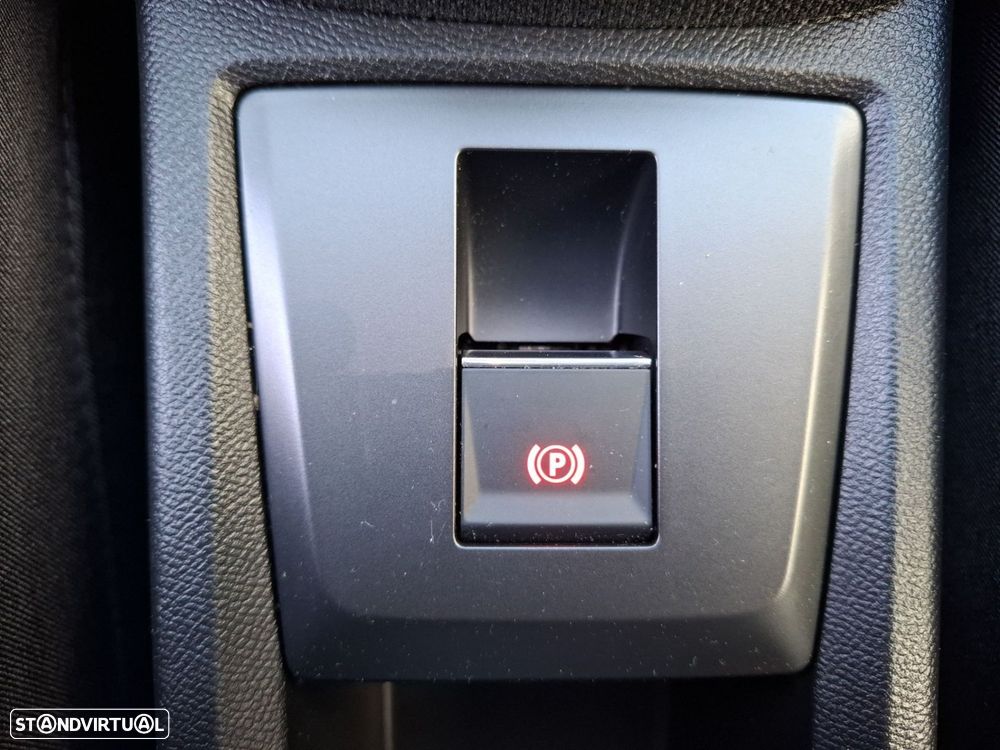 Opel Frontera 1.2 Hybrid GS eDCT - 21