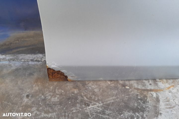 Usa / Portiera fata dreapta Volkswagen VW Golf 6 [2008 - 2015] Hatchb - 2