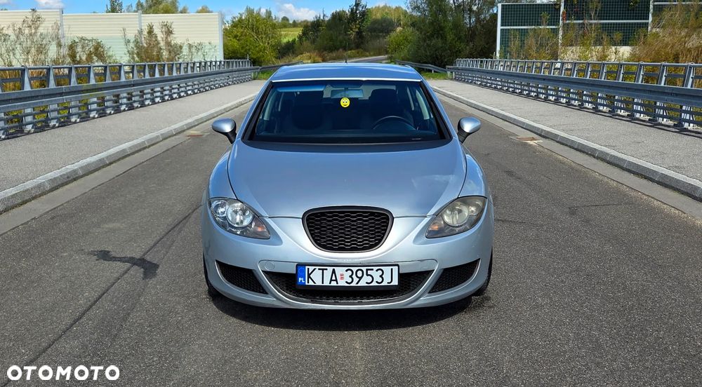 Seat Leon 1.9 TDI Sport - 1