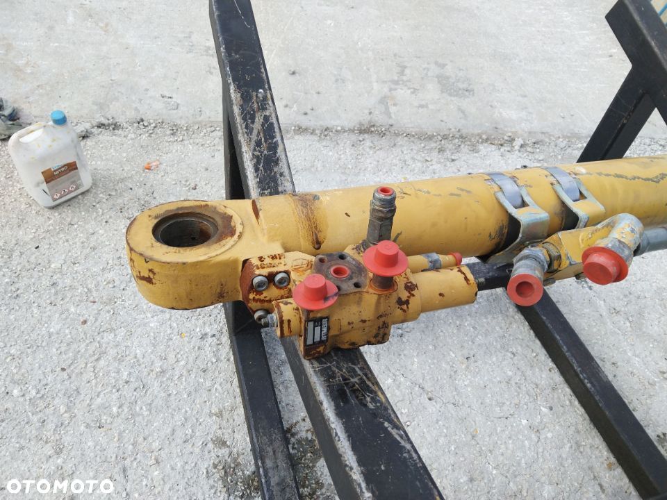 Siłownik Cat Caterpillar 320 315 316 322 323 330 M312 311 312E 318 [D-155 S-60/70 T-70] - 6