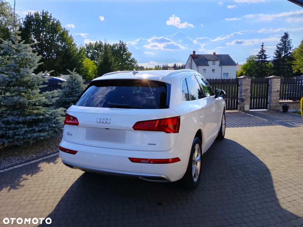 Audi Q5 2.0 TFSI Quattro S tronic - 16