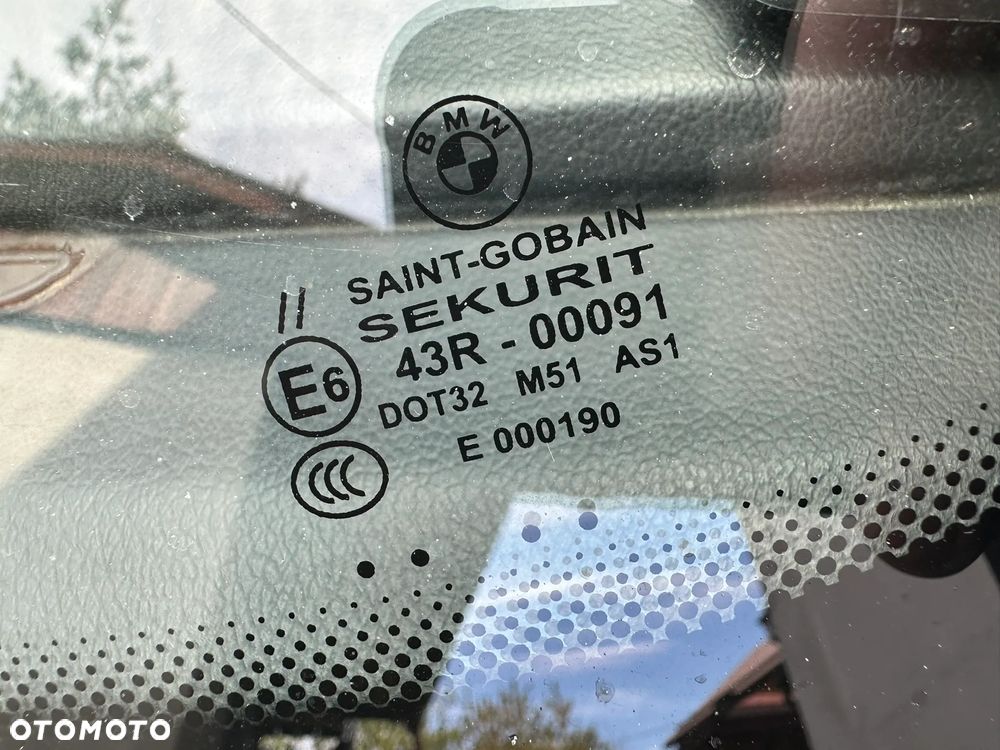BMW Seria 3 320d - 14