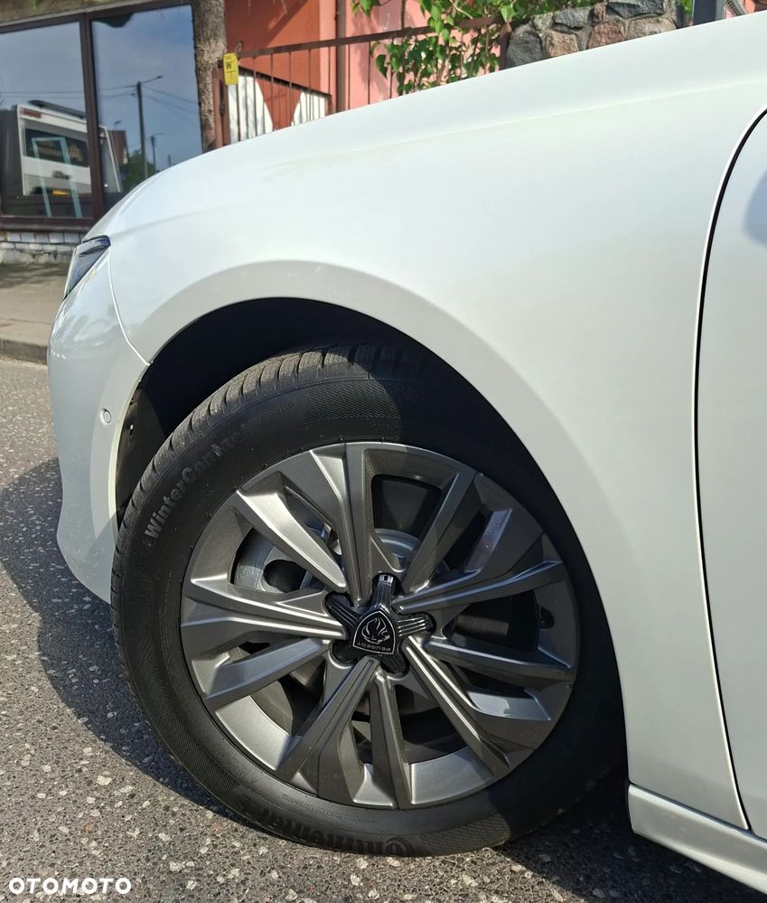 Peugeot 508 2.0 BlueHDi GT S&S - 32