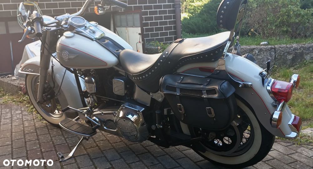 Harley-Davidson Inny - 8