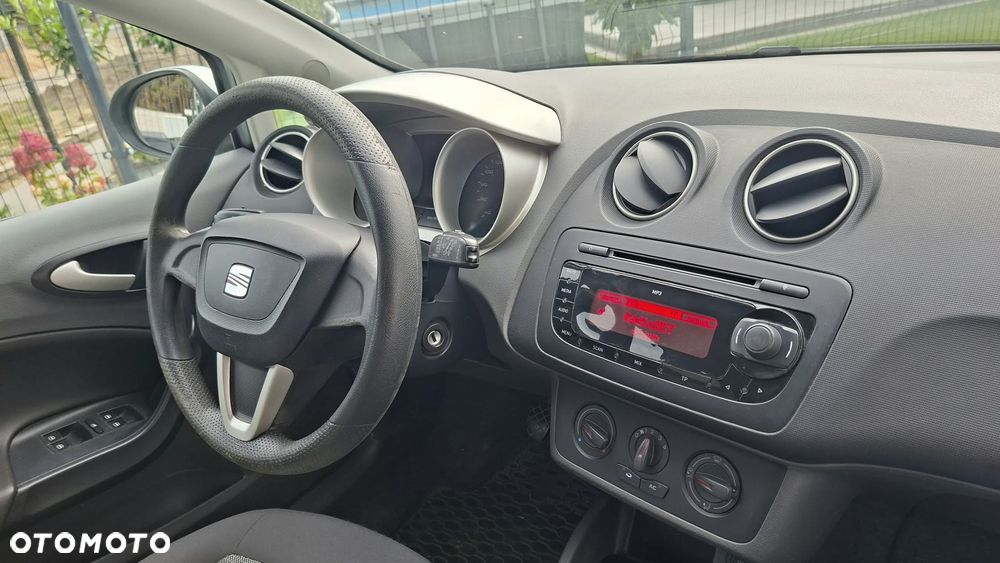 Seat Ibiza 1.4 TDI DPF Ecomotive - 7