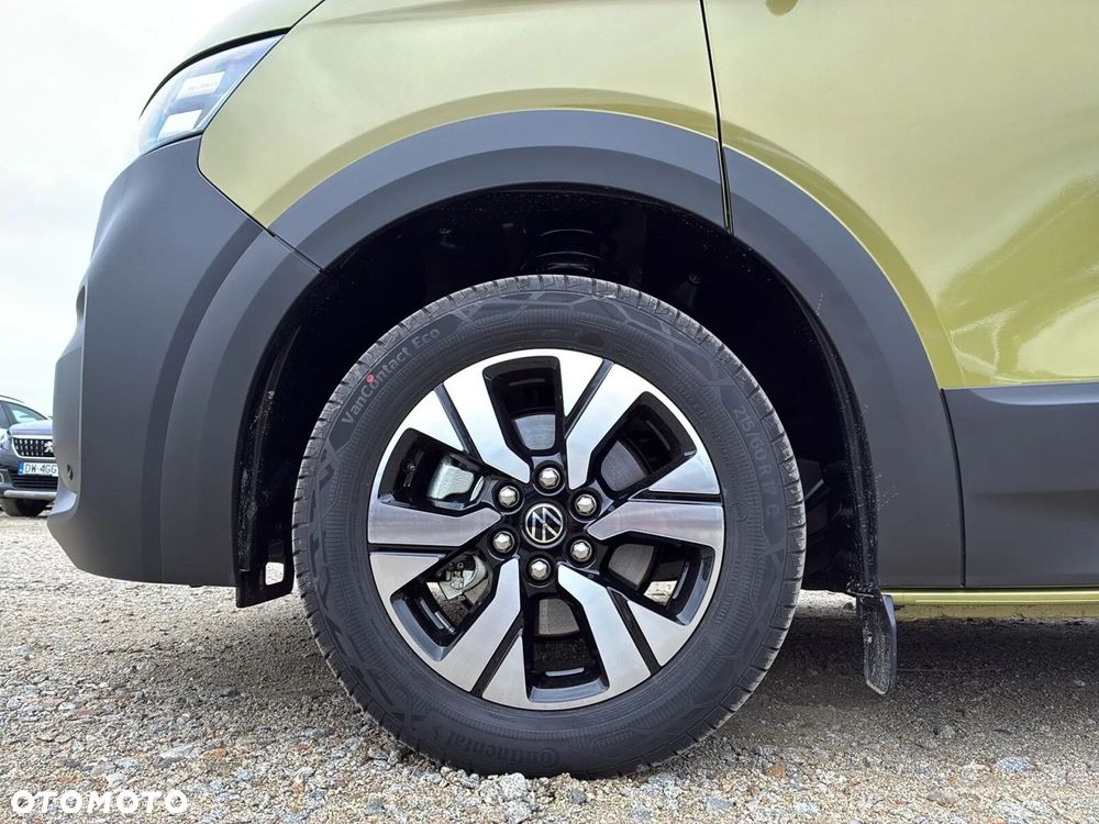 Volkswagen Caravelle 2.0 TDI L2 PanAmericana - 10
