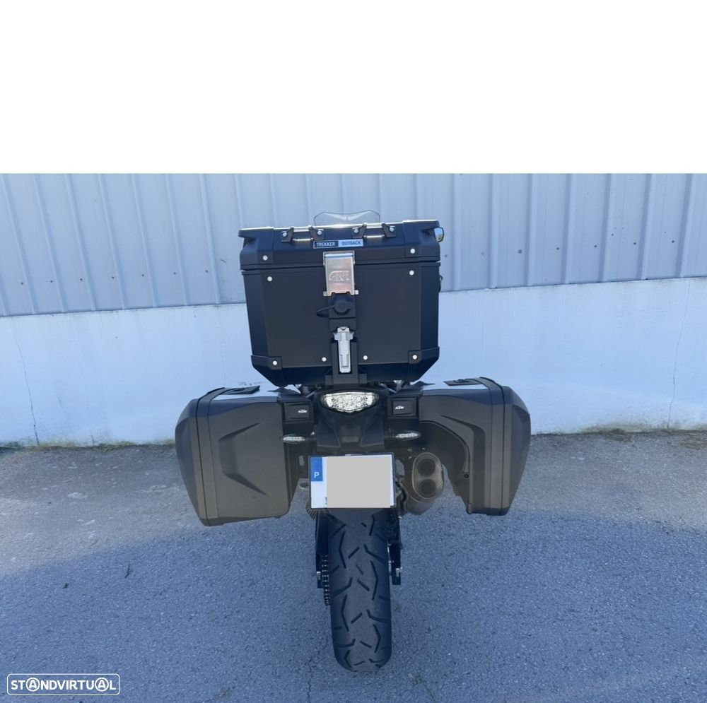 KTM 1290 Super Adventure Super Adventure S - 2